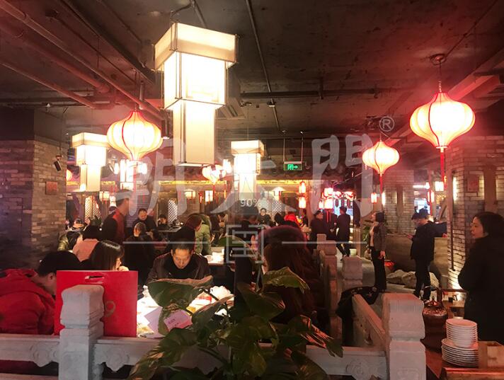 重慶火鍋燙菜時間表，讓你輕松成為火鍋專家