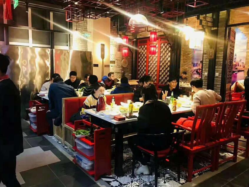 火鍋加盟店應(yīng)如何培養(yǎng)回頭客？