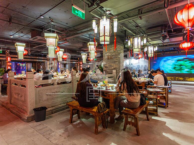 重慶火鍋，冬天不可辜負(fù)的美食