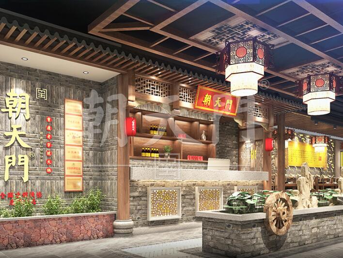 火鍋連鎖店怎么來客源？顧客少怎么辦？