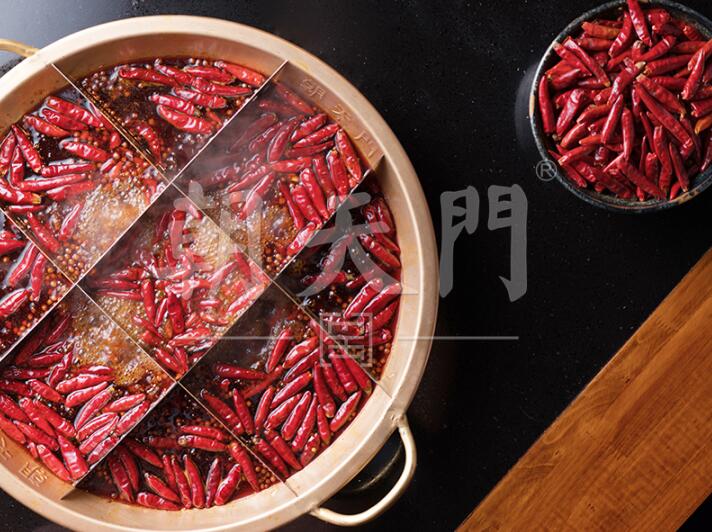 選擇一次性火鍋底料的優(yōu)勢在哪里？