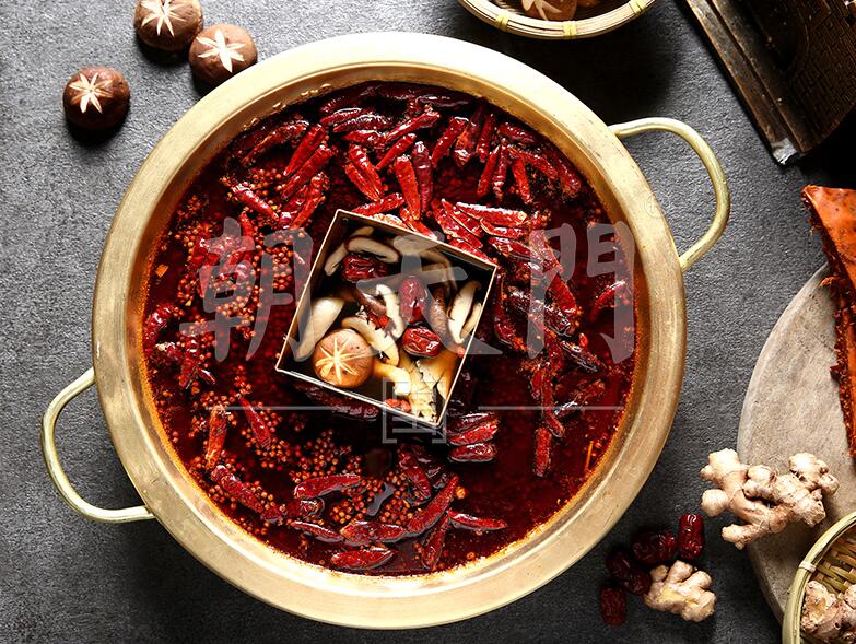 重慶火鍋為何風靡全國？探究背后的文化符號