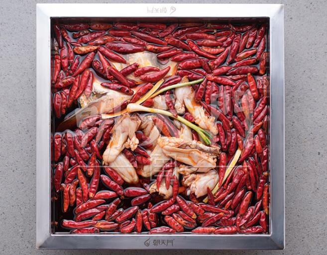 加盟火鍋店優(yōu)先考慮味道還是品牌？