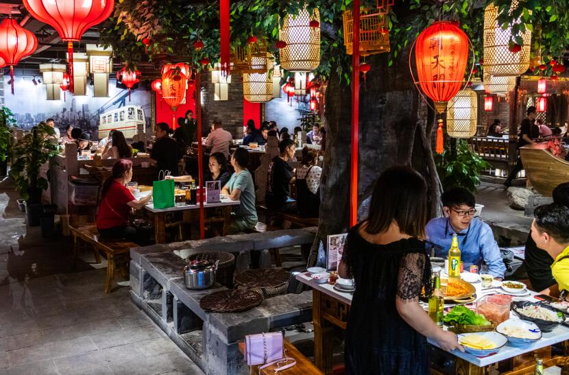 加盟火鍋店對投資者有哪些隱性要求？