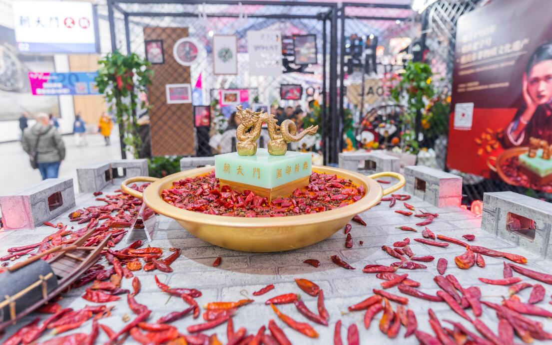 重慶老火鍋底料哪個好，非遺底料可還行？