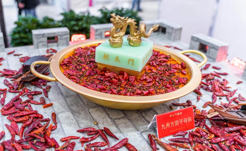 加盟九宮格火鍋到底好不好？ 