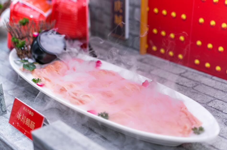 青海開火鍋加盟店前期要做哪些考察？