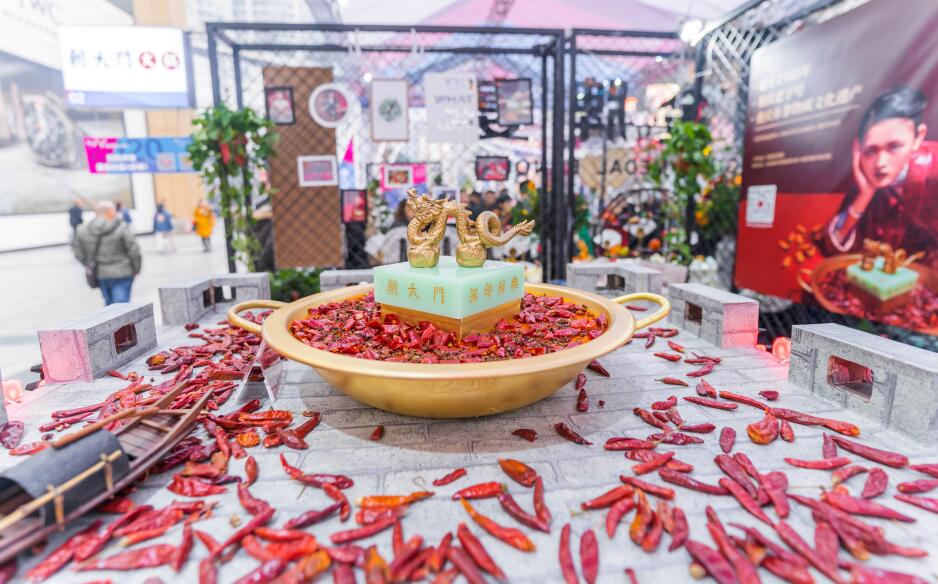 120萬(wàn)開(kāi)一家特色火鍋店夠不夠？