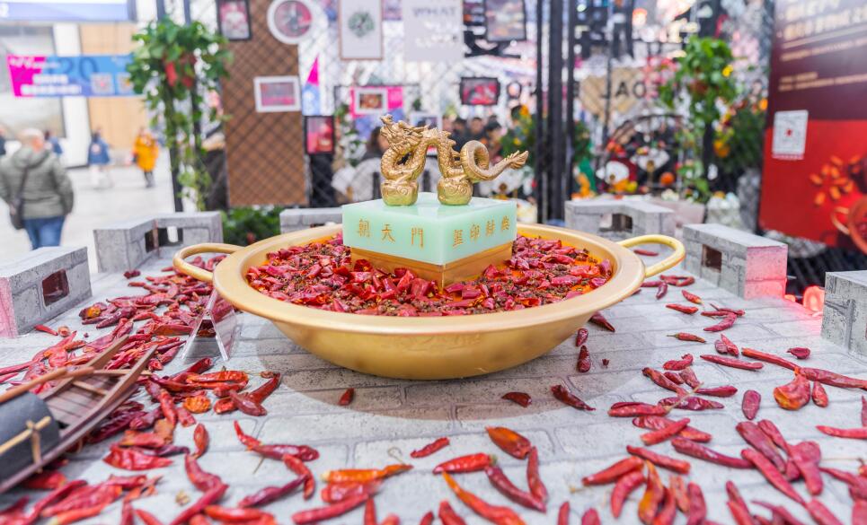 清鎮(zhèn)開火鍋加盟店怎么樣？有市場嗎？