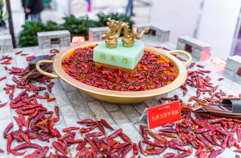 臺(tái)灣開火鍋加盟店能不能賺到錢？