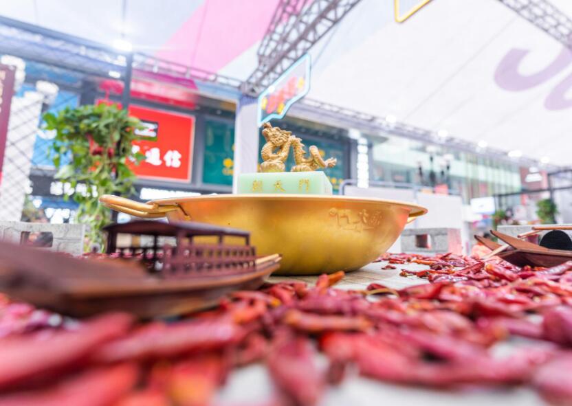 重慶火鍋連鎖加盟的優(yōu)勢(shì)在哪里？