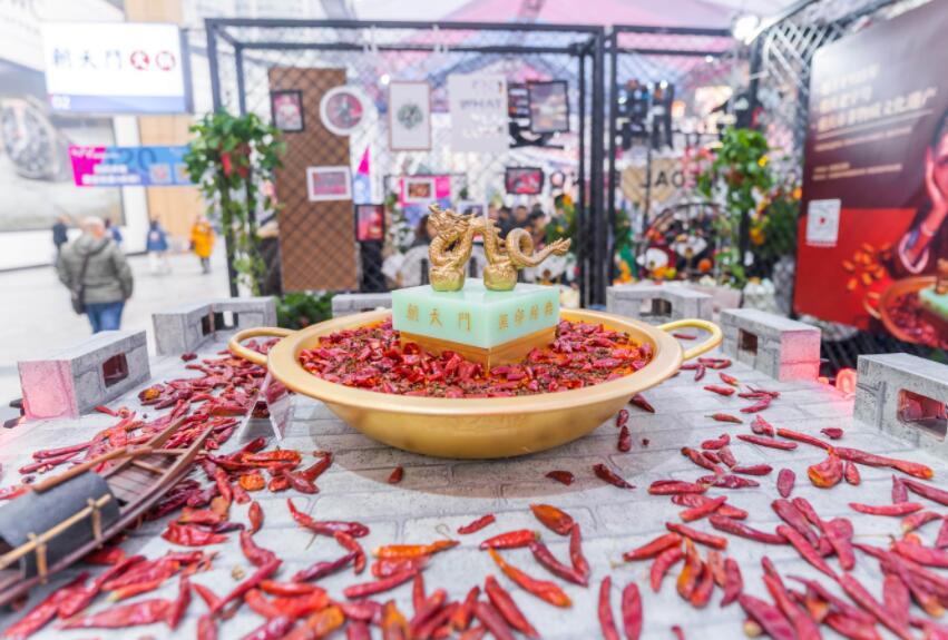 廣安開(kāi)火鍋加盟店，如何打造門(mén)店特色？