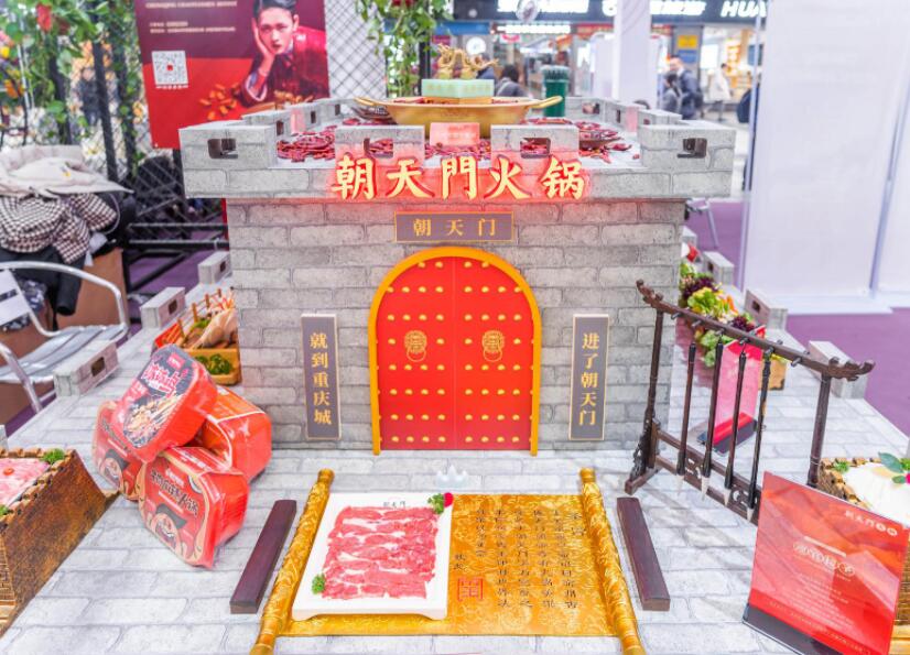 林芝開火鍋加盟店，如何打造特色化？