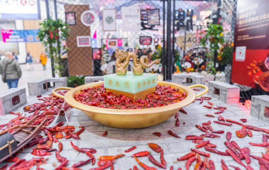 昌都開火鍋加盟店有沒有市場(chǎng)前景？