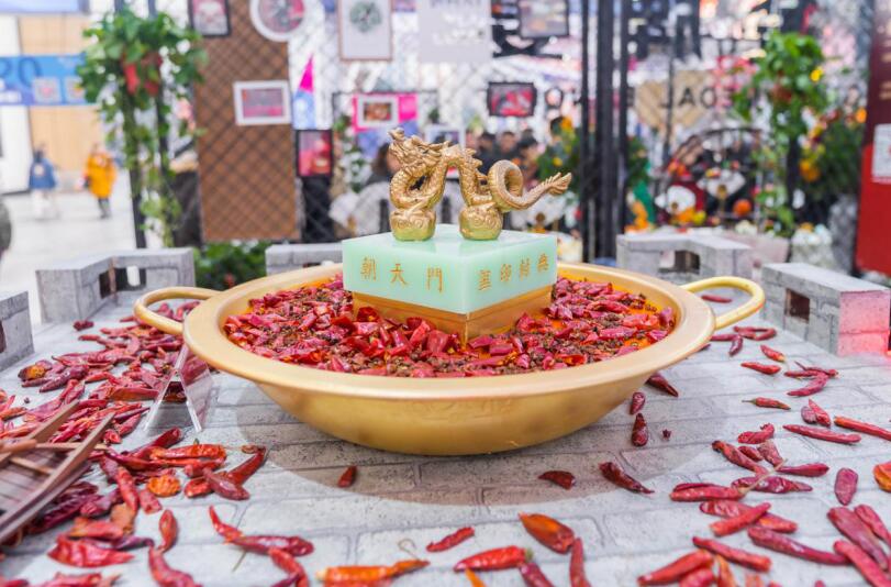 開自助小火鍋怎么樣？前景好不好？