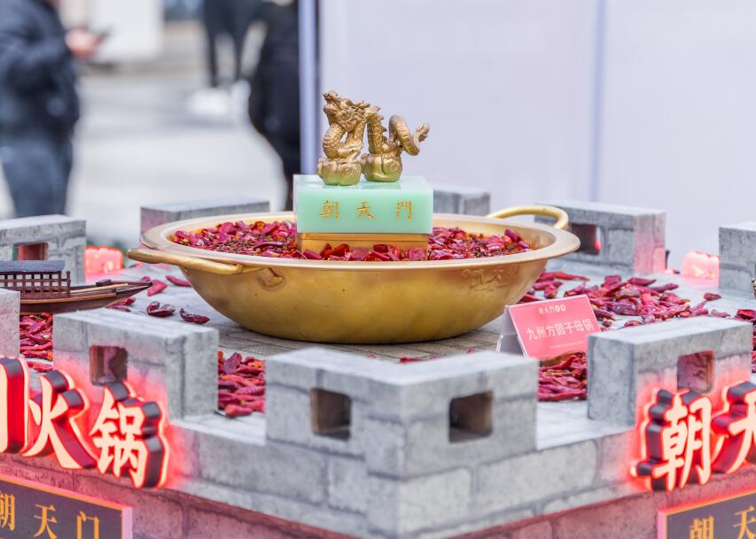 為什么喜歡吃重慶火鍋的人越來越多？