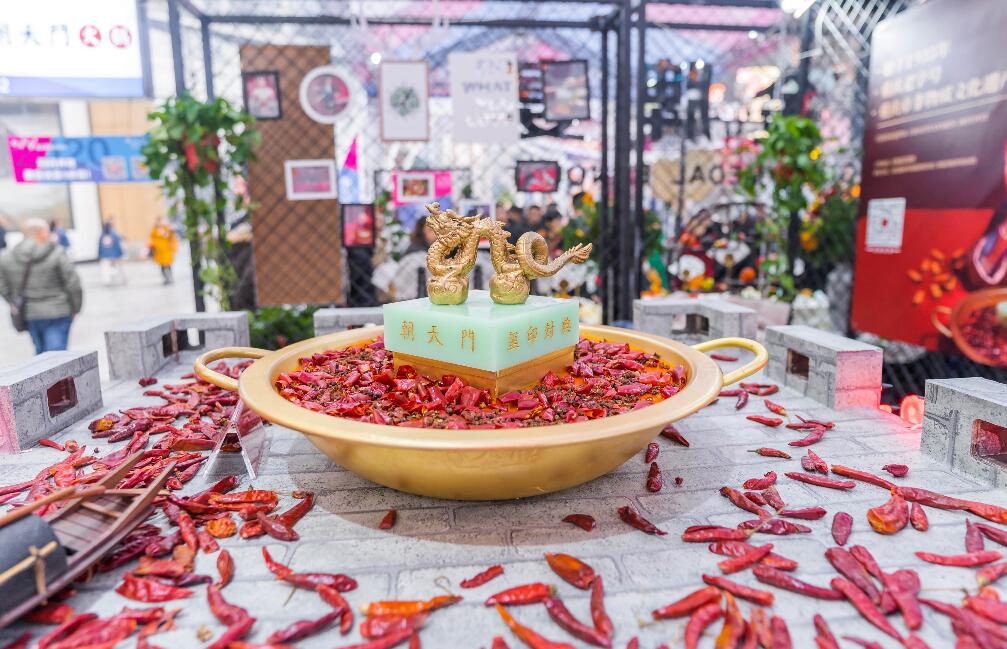 銀川開火鍋加盟店有什么區(qū)域優(yōu)勢？