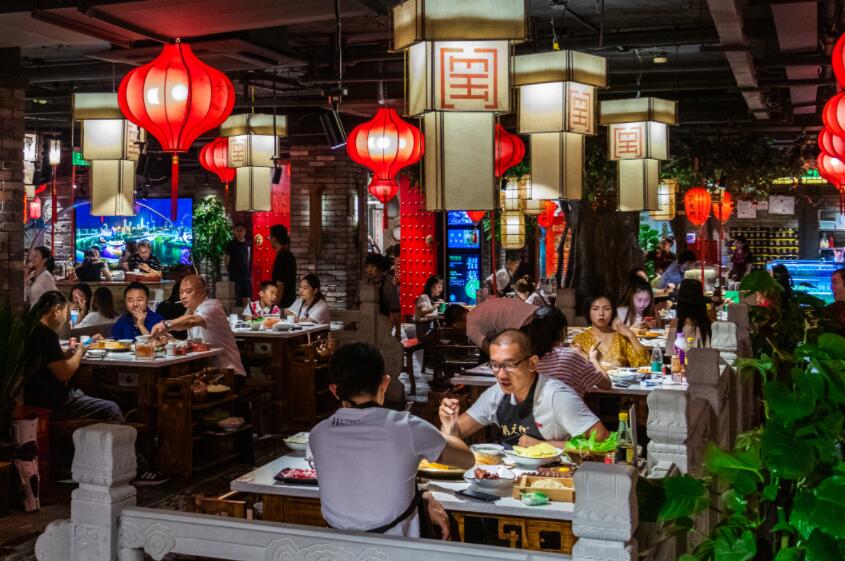 青銅峽開火鍋加盟店有哪些地方優(yōu)勢？