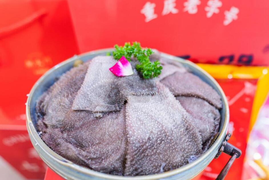 重慶火鍋中有哪些其貌不揚(yáng)，味道卻驚艷四座的菜？