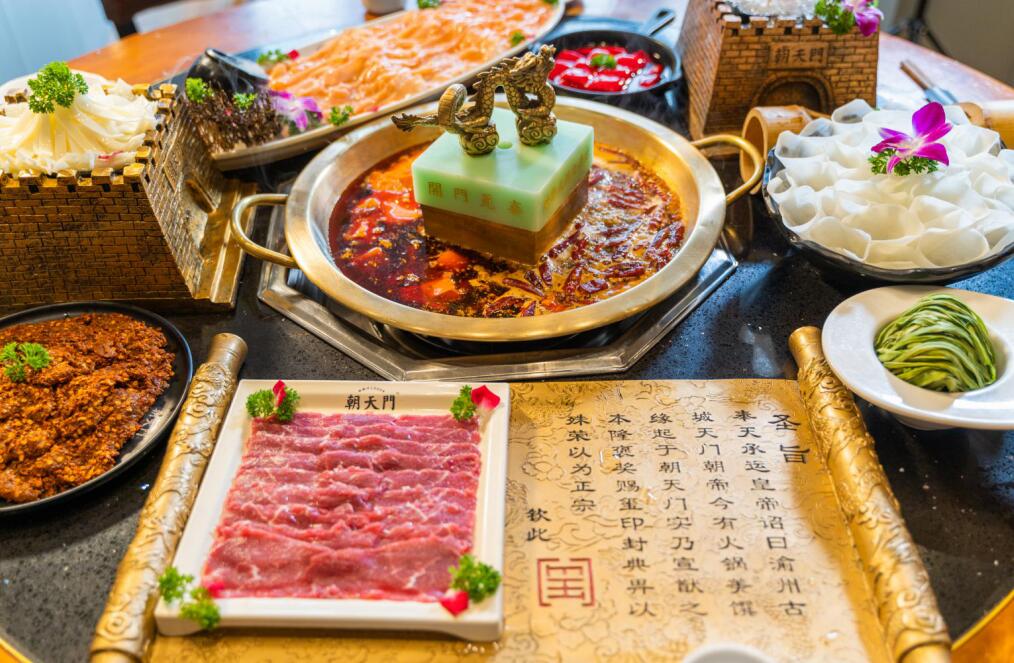 合伙開連鎖火鍋加盟店好嗎？如何權衡利弊？