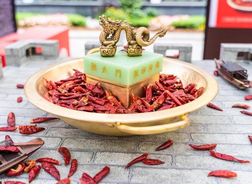 駐馬店開火鍋加盟店如何差異化發(fā)展？