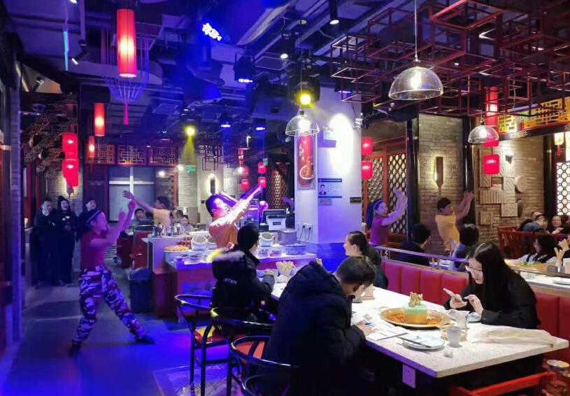 項(xiàng)城開火鍋加盟店，前期籌備要多長(zhǎng)時(shí)間？