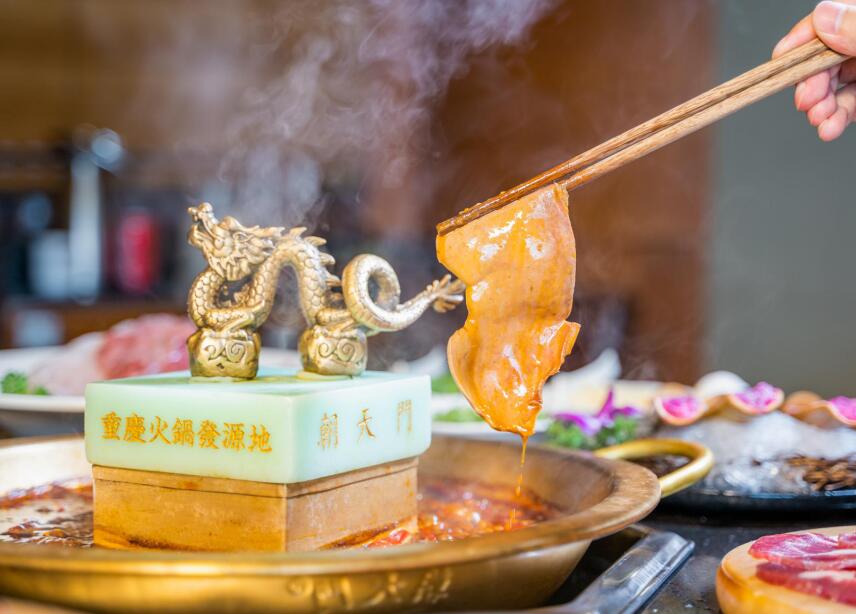 滎陽(yáng)開(kāi)火鍋加盟店，如何快速擴(kuò)大影響力？