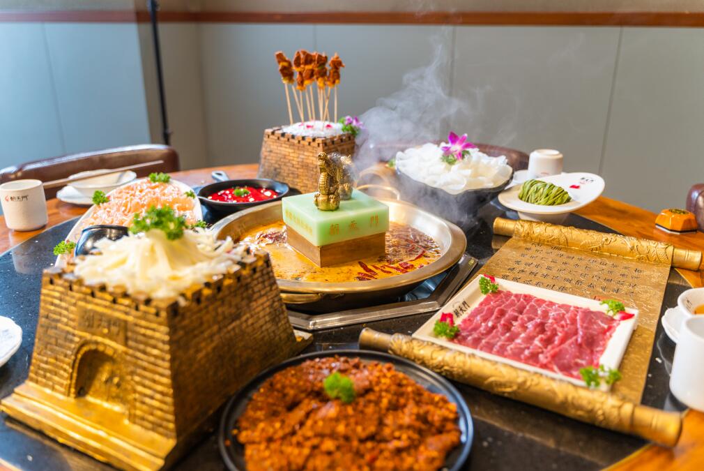 輝縣開火鍋加盟店，你需要注意這四點！