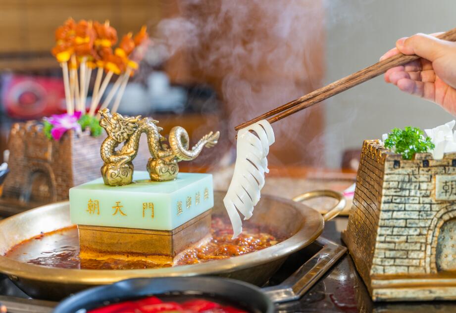 火鍋店做好這三點(diǎn)，不怕沒人光顧！