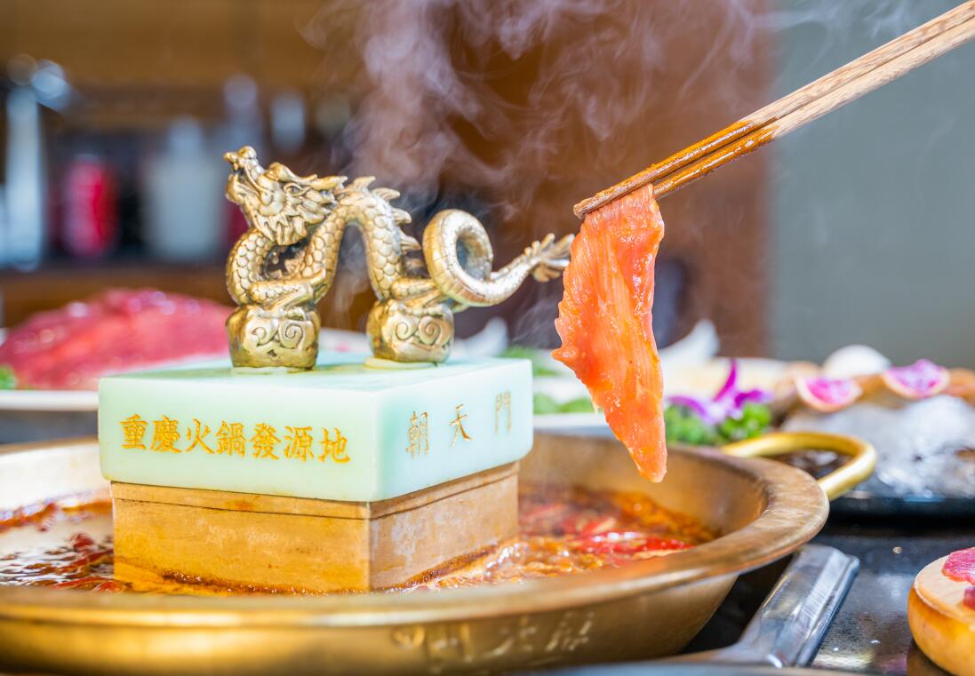 汕頭開火鍋加盟店，只能選擇牛肉火鍋嗎？