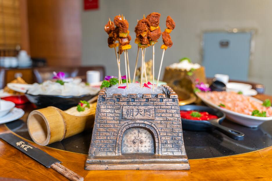 加盟重慶火鍋店，味道會不會存在偏差？