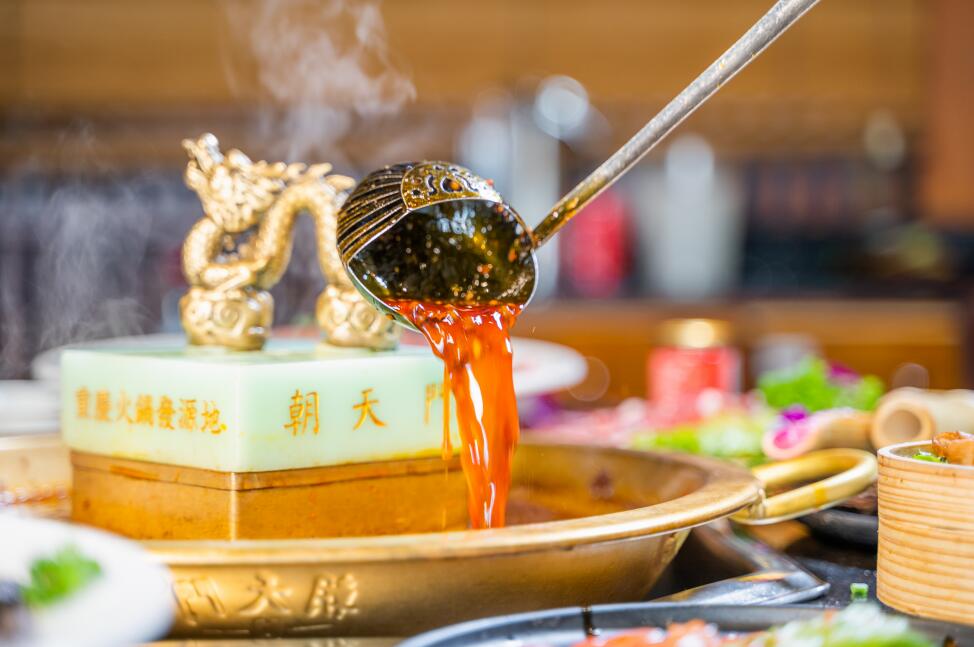 江門開火鍋加盟店，如何找準正宗品牌？