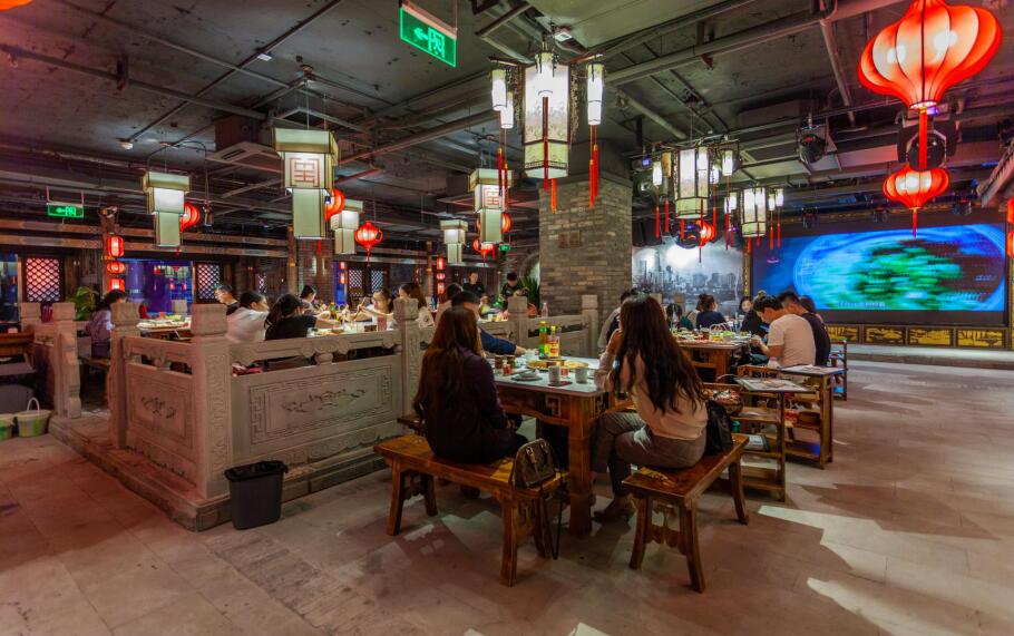 開火鍋加盟店如何選擇品牌？盲目跟風(fēng)弊端大！