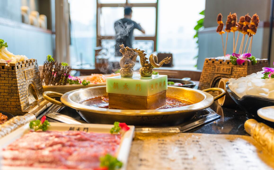 中山開火鍋加盟店如何拴住顧客的心？