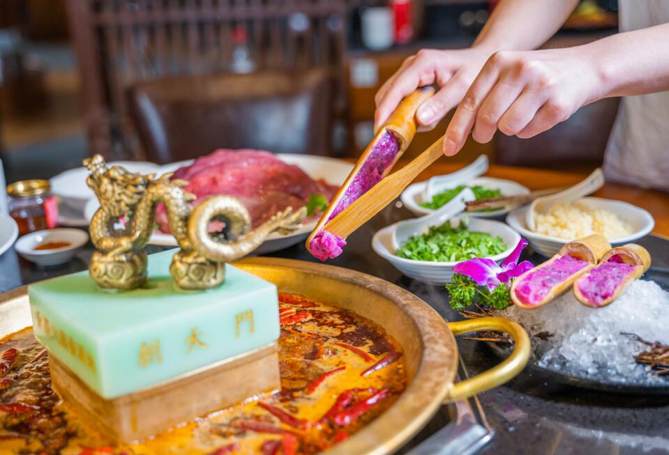 郴州開火鍋加盟店如何降低開店風險？