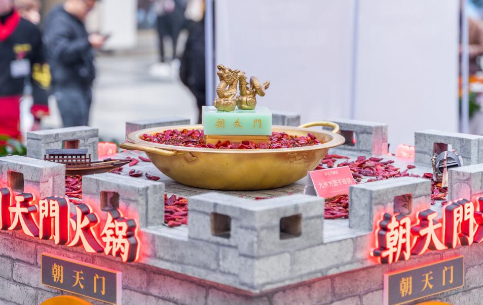 益陽開火鍋加盟店不妨借鑒一下這幾條經(jīng)驗(yàn)！