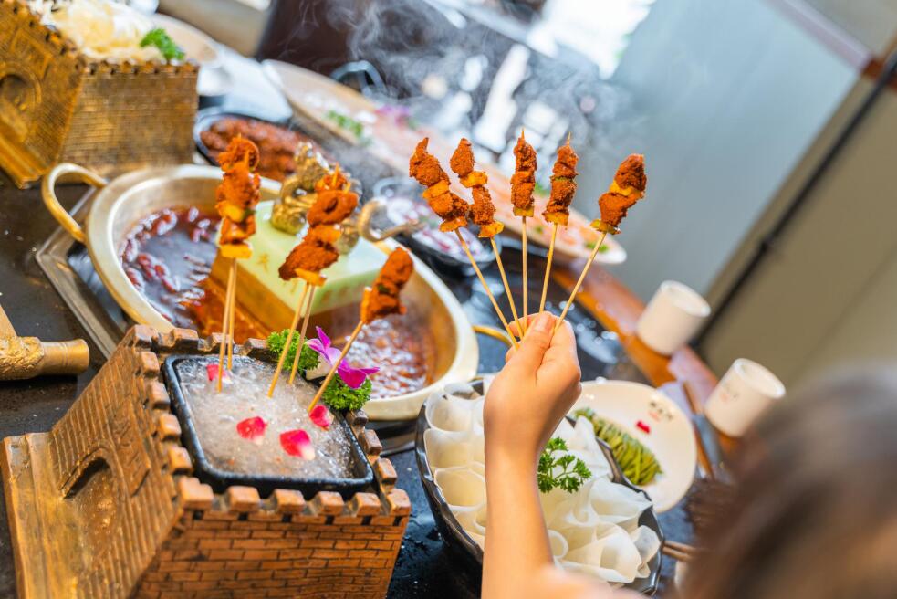 耒陽(yáng)開火鍋加盟店，如何低成本運(yùn)營(yíng)？