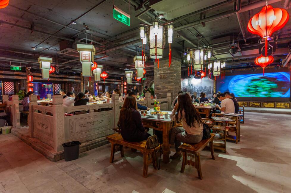 沅江開火鍋加盟店，做好這三點(diǎn)不愁沒客人！