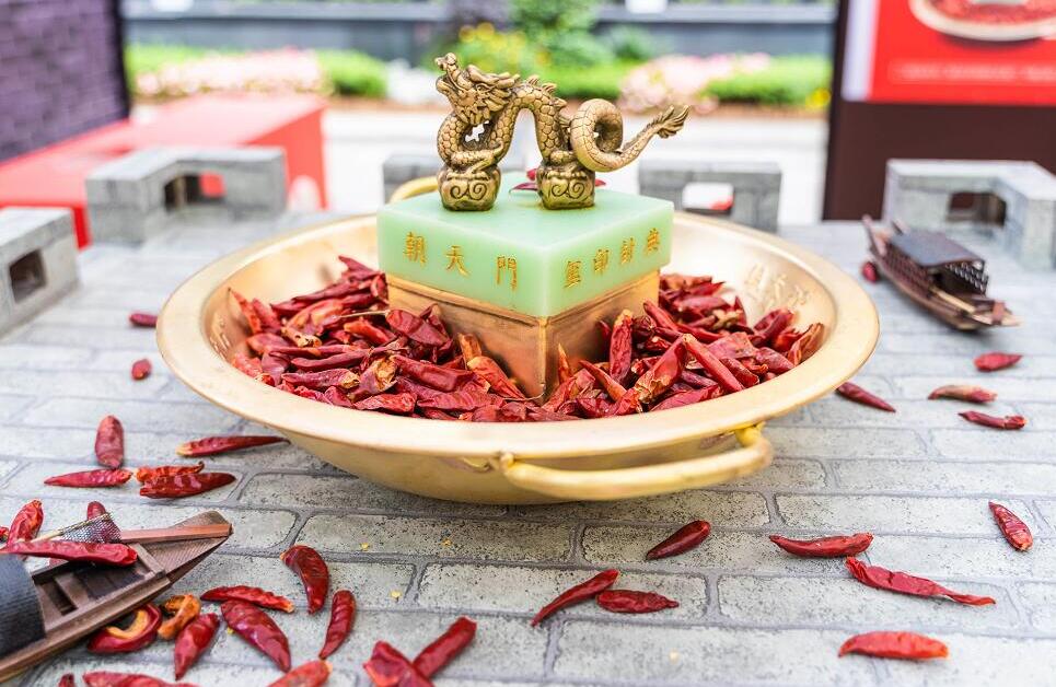 漣源開火鍋加盟店，如何讓店內(nèi)生意爆滿？