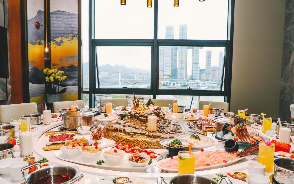 杭州開(kāi)火鍋加盟店選擇什么品牌合適？