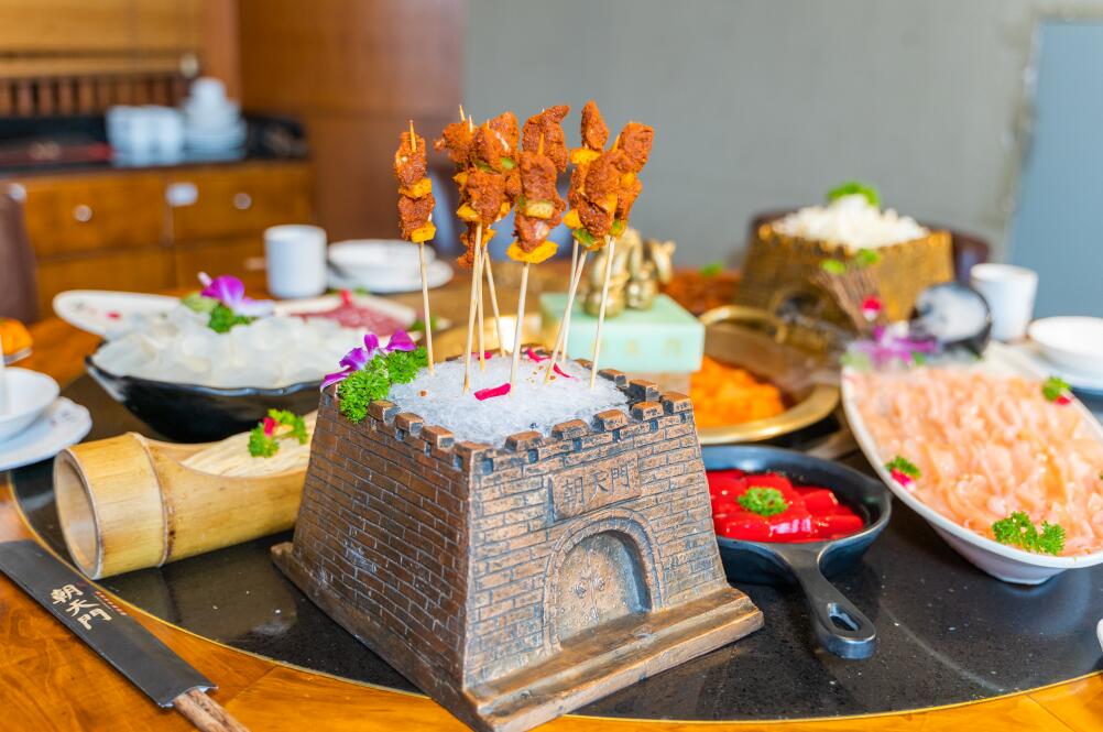 加盟正宗重慶火鍋有哪些優(yōu)勢？