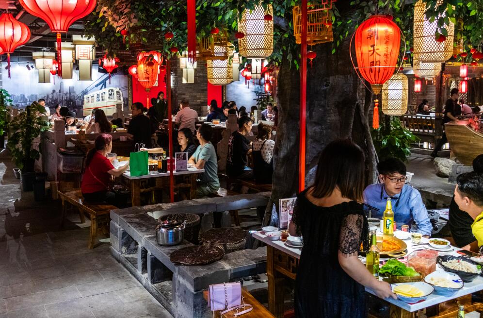 奉化開火鍋加盟店，做好這幾點(diǎn)不愁沒客人！