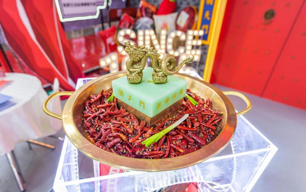 外地人吃重慶火鍋，怎樣才能吃出精髓？