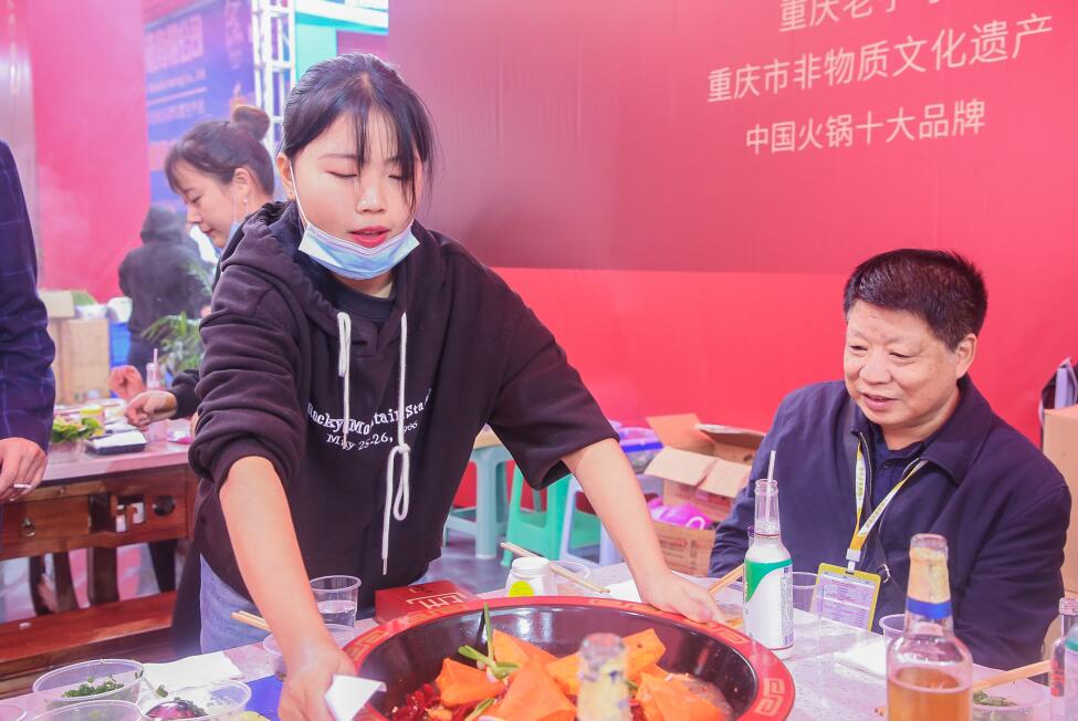 鐘祥開火鍋加盟店，對店面有哪些要求？