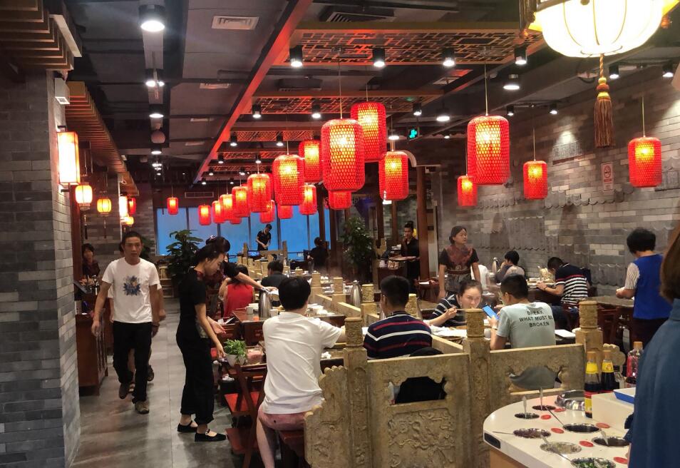 新手開重慶火鍋店，如何保障口味正宗？