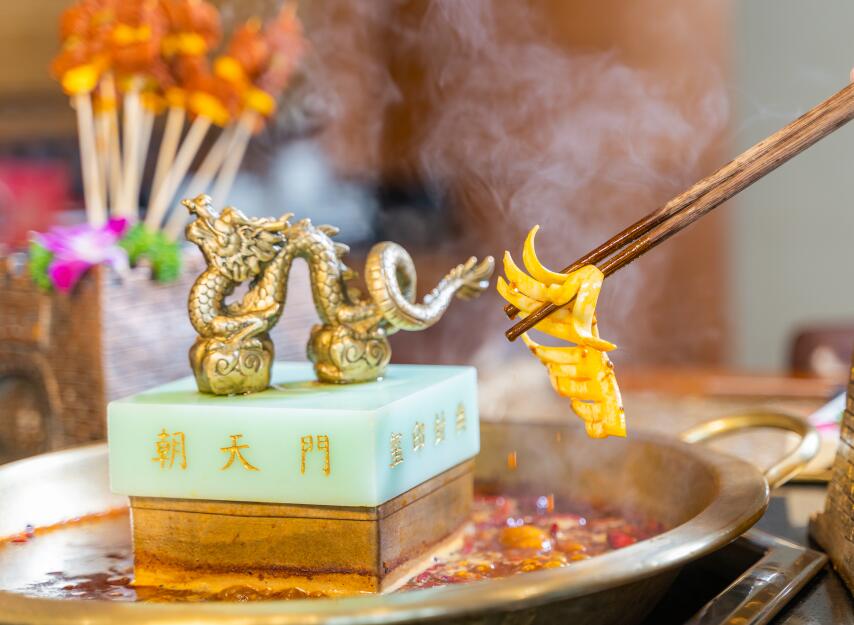 馬鞍山開火鍋加盟店，這樣經(jīng)營人氣暴漲！