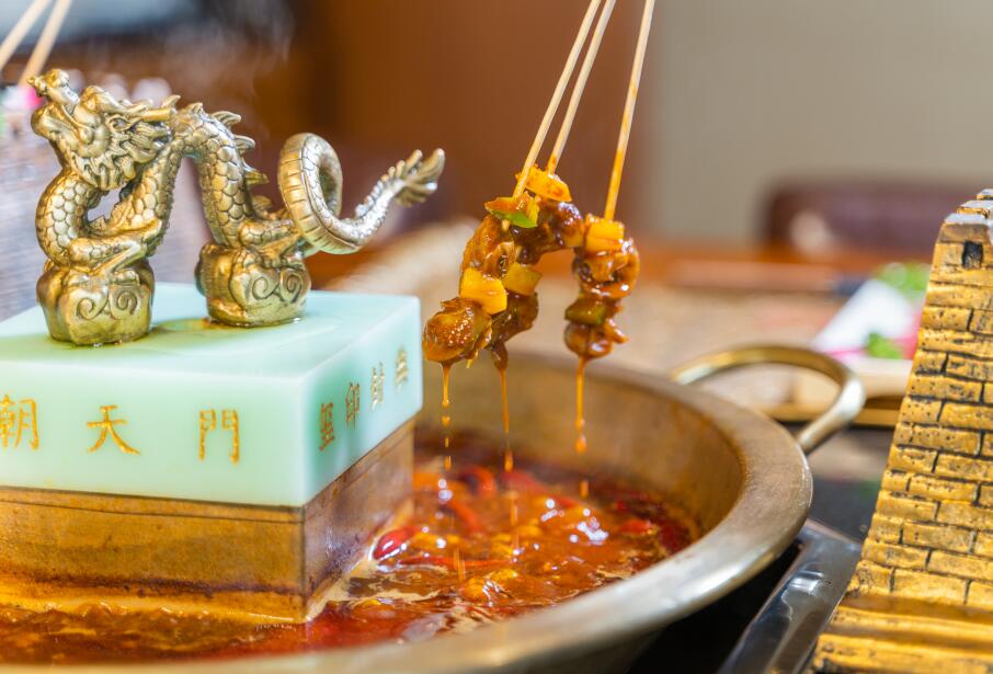 蕪湖開(kāi)火鍋加盟店，如何挖掘潛在顧客？