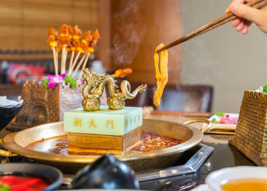 淮南開火鍋加盟店怎么樣？如何制定競爭策略？