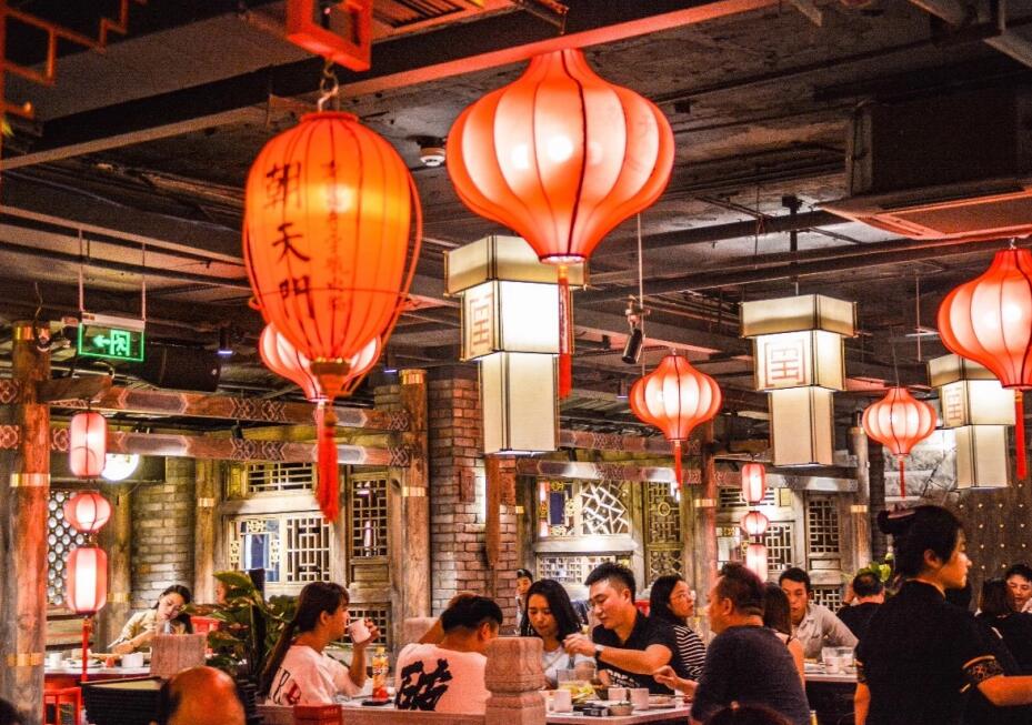 連鎖火鍋店開業(yè)沒人氣？問題和解決方法都在這！