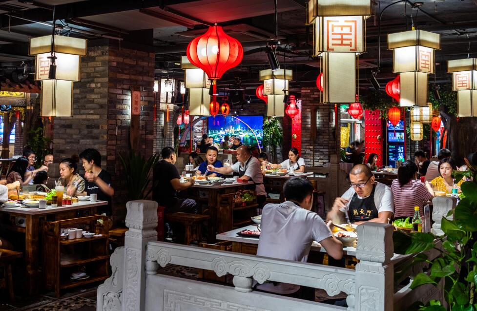 重慶牛油火鍋衛(wèi)生嗎？有沒有飲食危害？